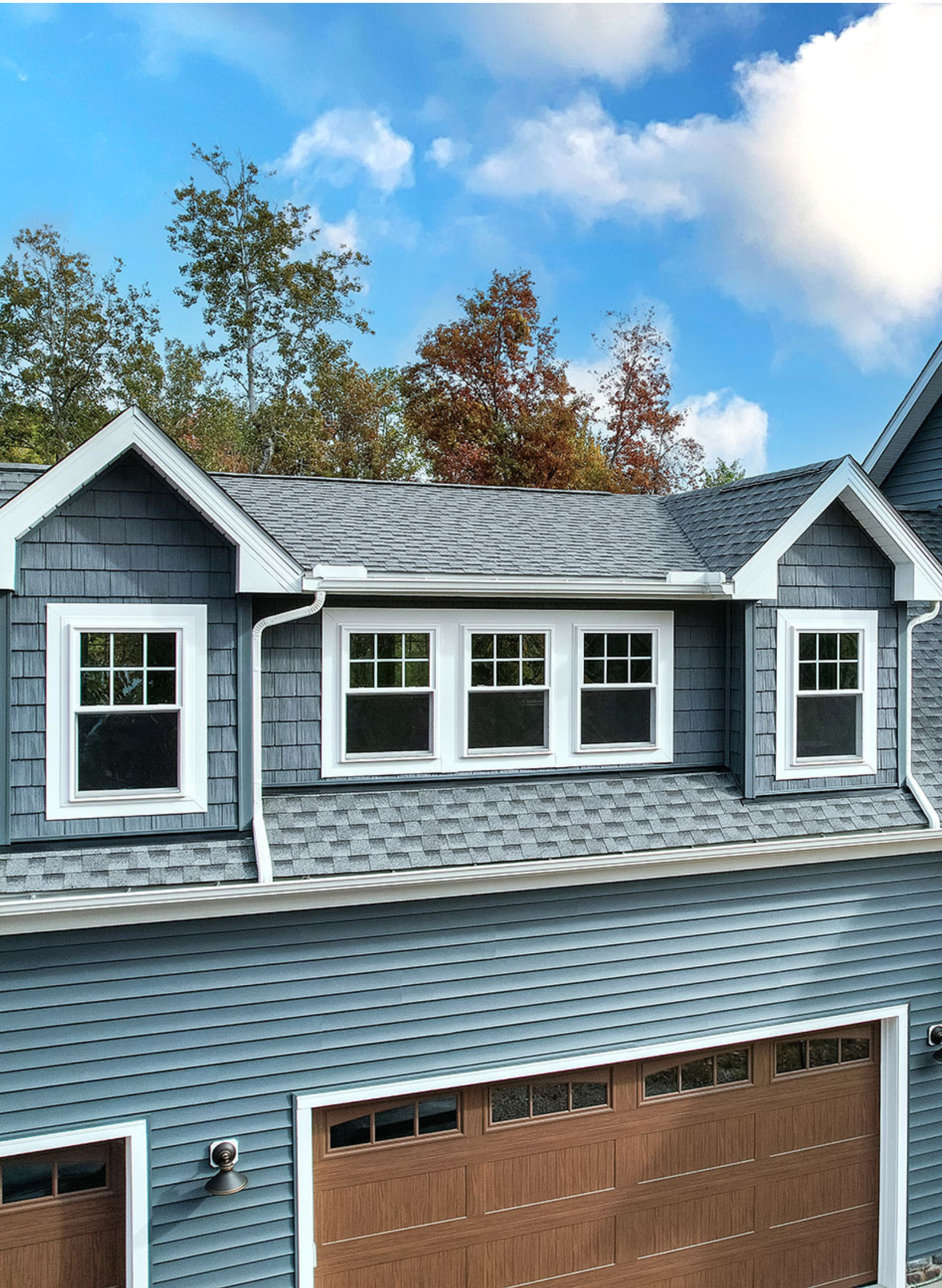 Double Hung Windows