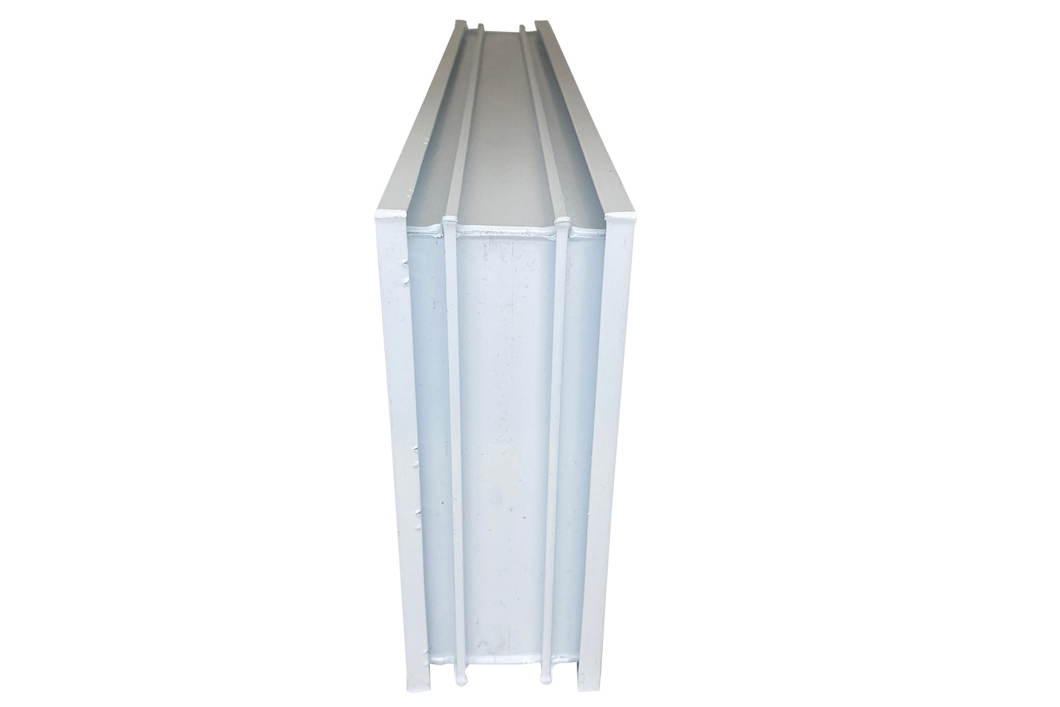 Mini Hopper Window
