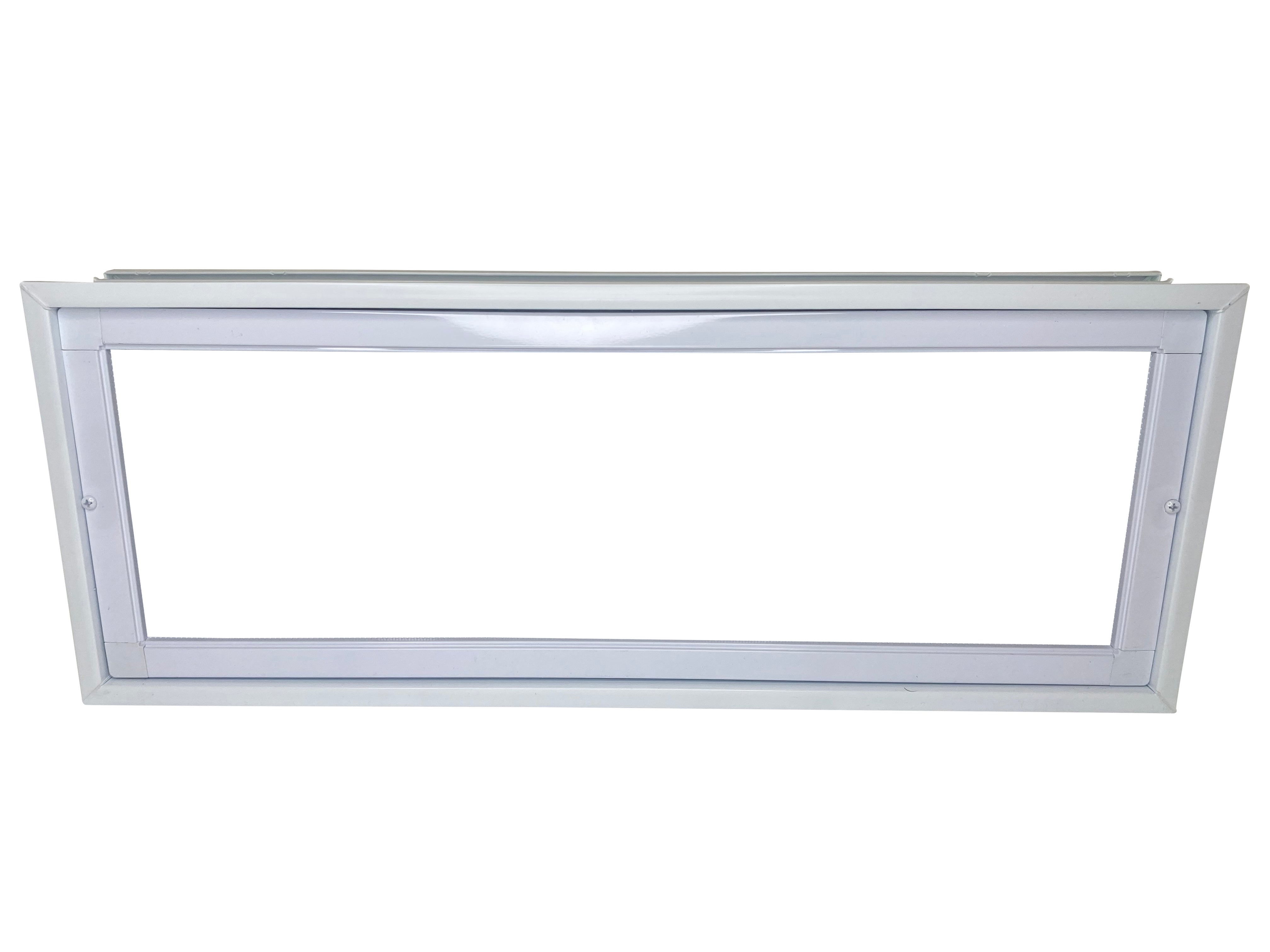Mini Hopper Window