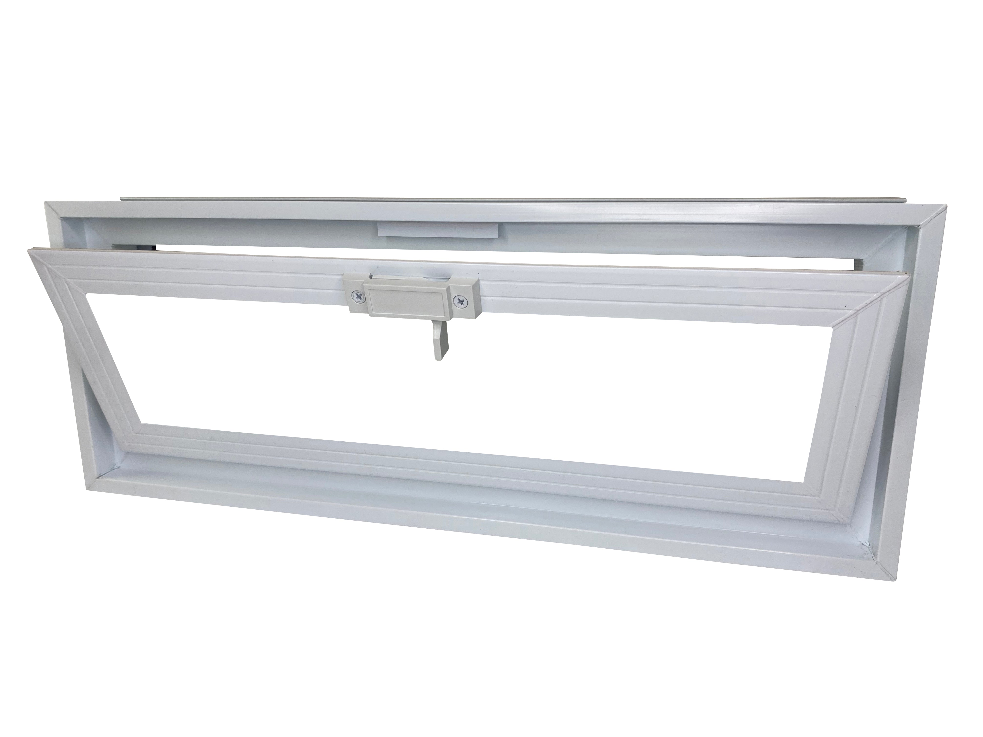 Mini Hopper Window