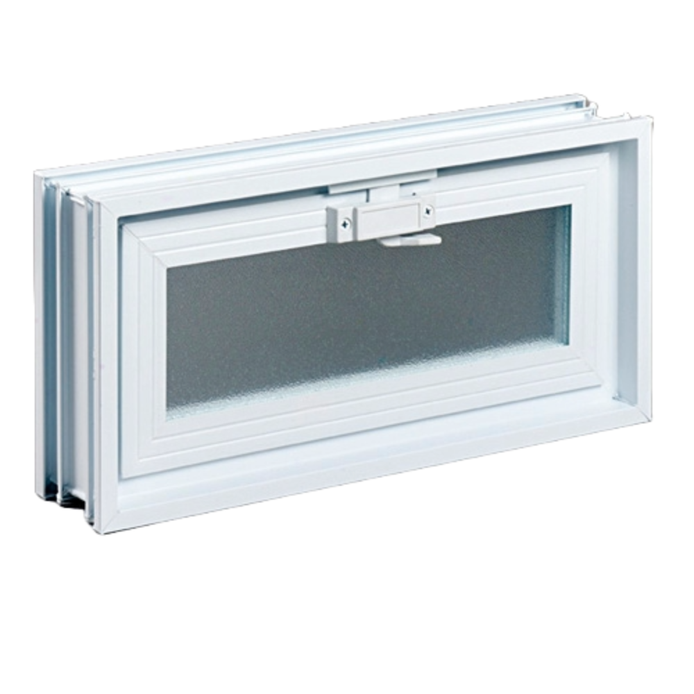 Mini Hopper Window