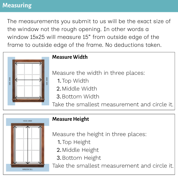 Basement Hopper Window