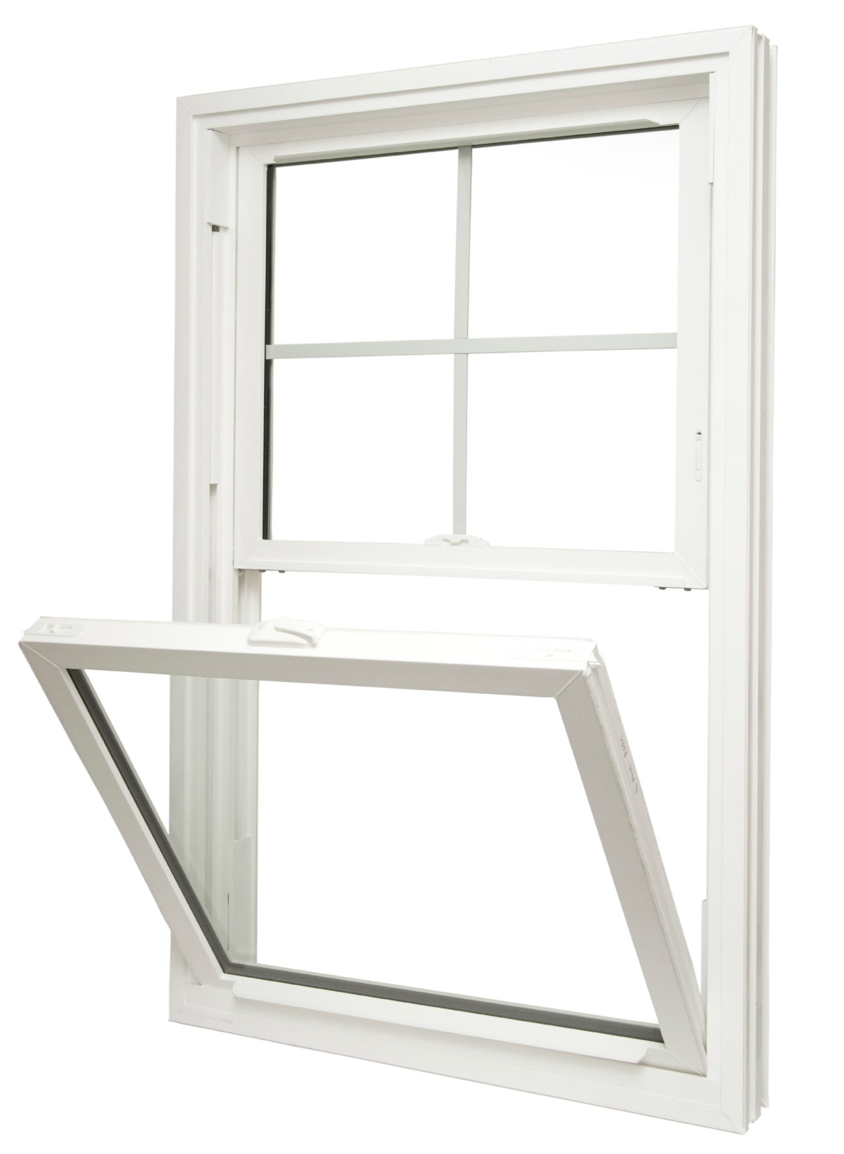 Double Hung Windows