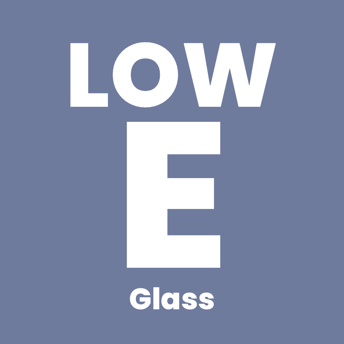 Glass Type