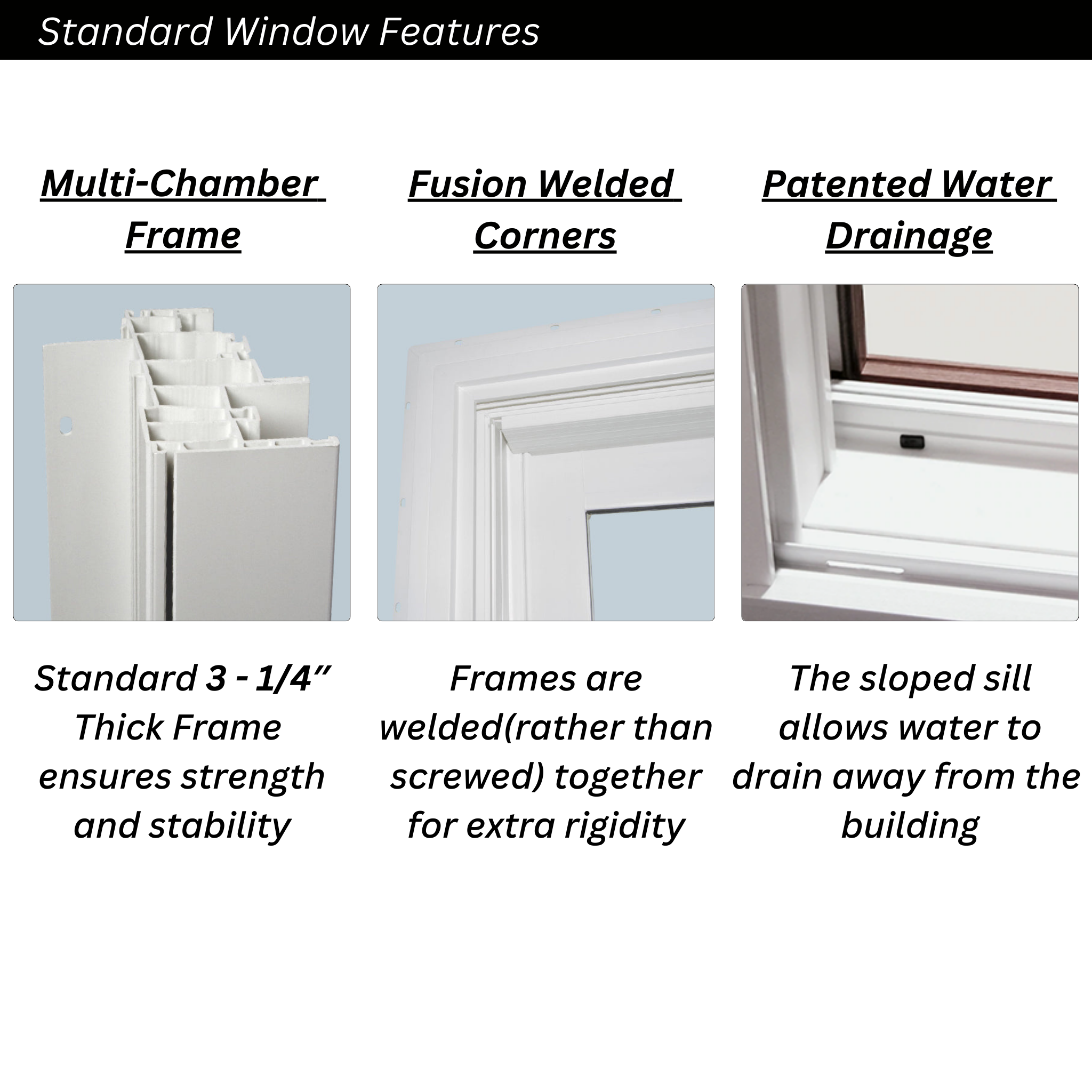 Sliding Window