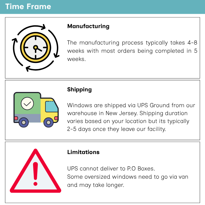 Basement Hopper Window