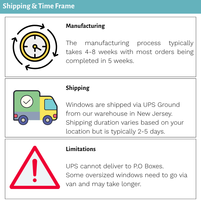 Basement Hopper Window