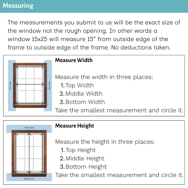 Basement Window Dimensions Basement Hopper Window - Custom Sizes Available