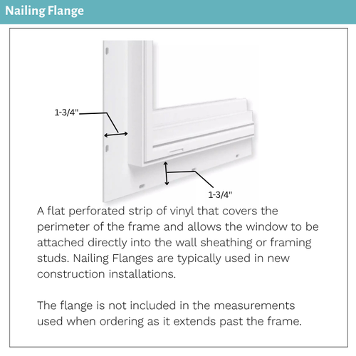 Basement Hopper Window - Custom Sizes Available