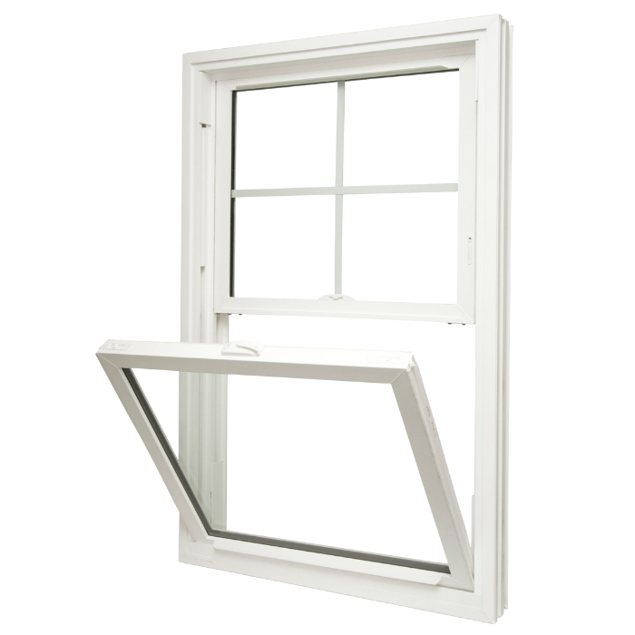 Double Hung Windows